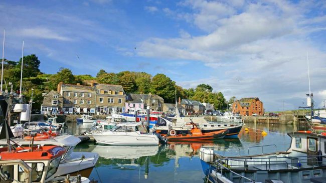 10 Best Things to do in Padstow