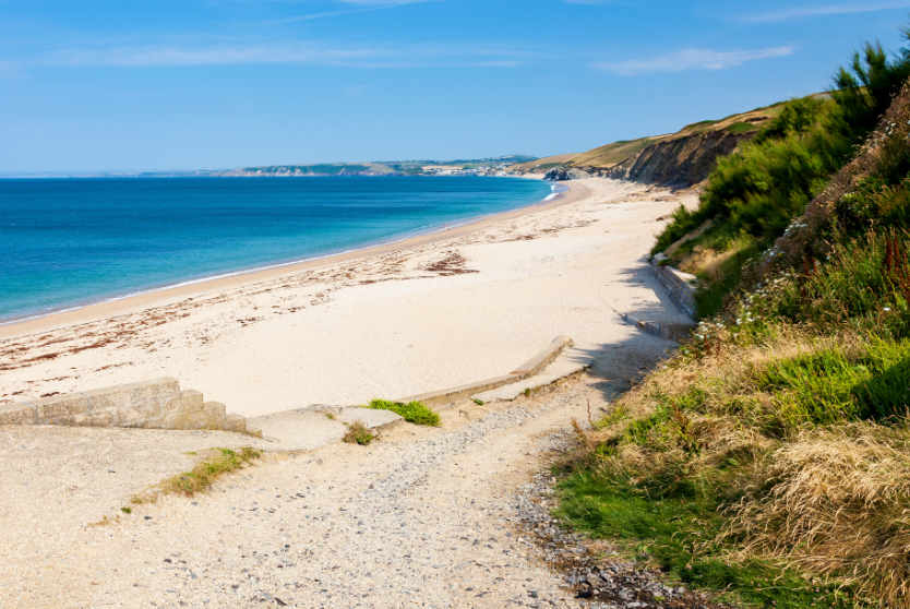Porthleven Sands Beach, Cornwall Beaches Luxury Cornish Breaks